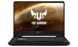 Asus Tuf Gaming Laptop