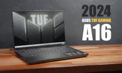 Asus Tuf