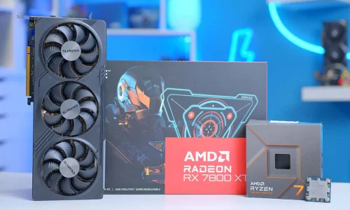 Best CPU and GPU Combo for 1080p 240Hz Gaming