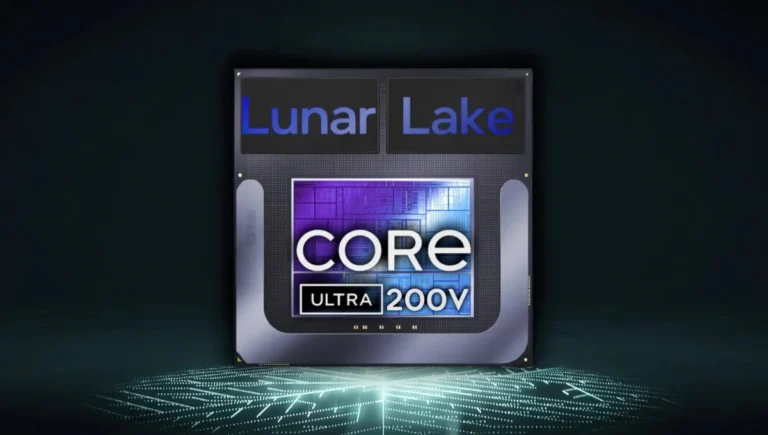 Intel Response Lunar Lake CPUs