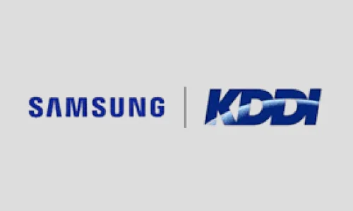 KDDI Chooses Samsung’s Intel-Powered Virtualized RAN