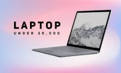 Laptops Under 30000