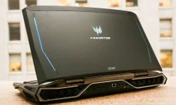 Predator Laptop