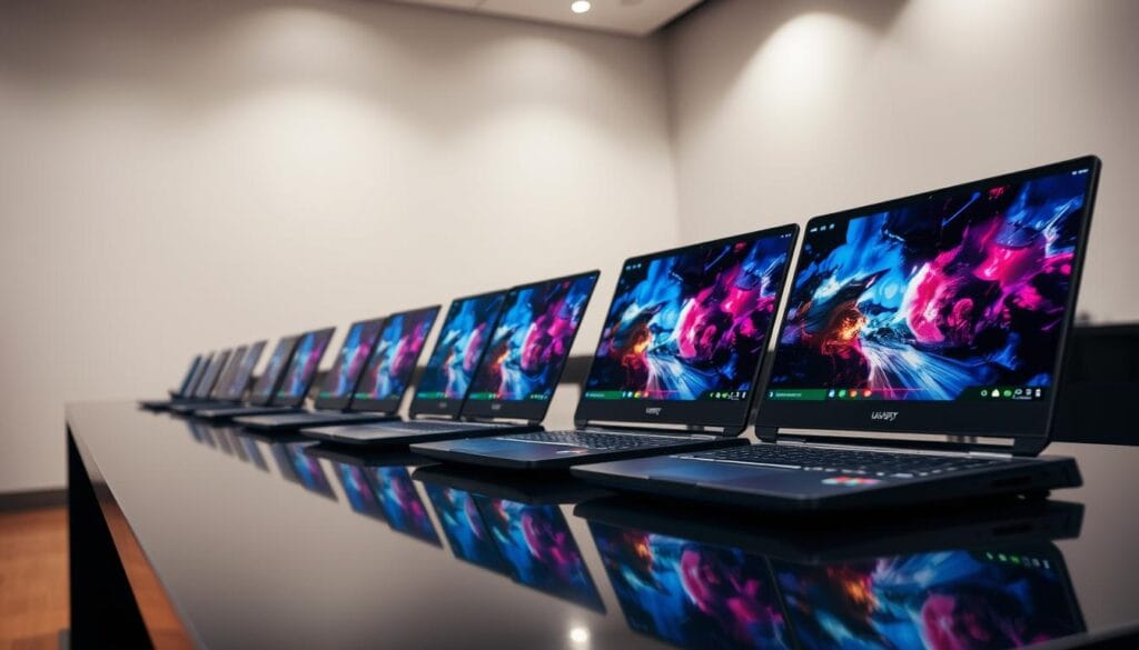 budget gaming laptops