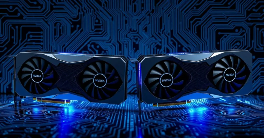 RTX 4060 vs RTX 4070