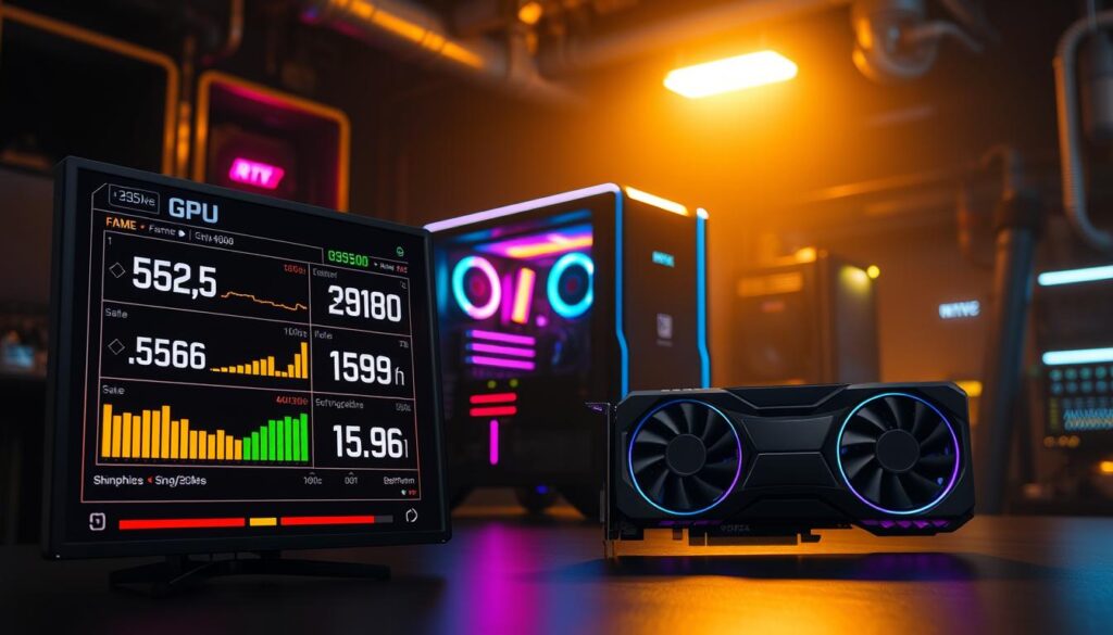 gaming performance benchmark
