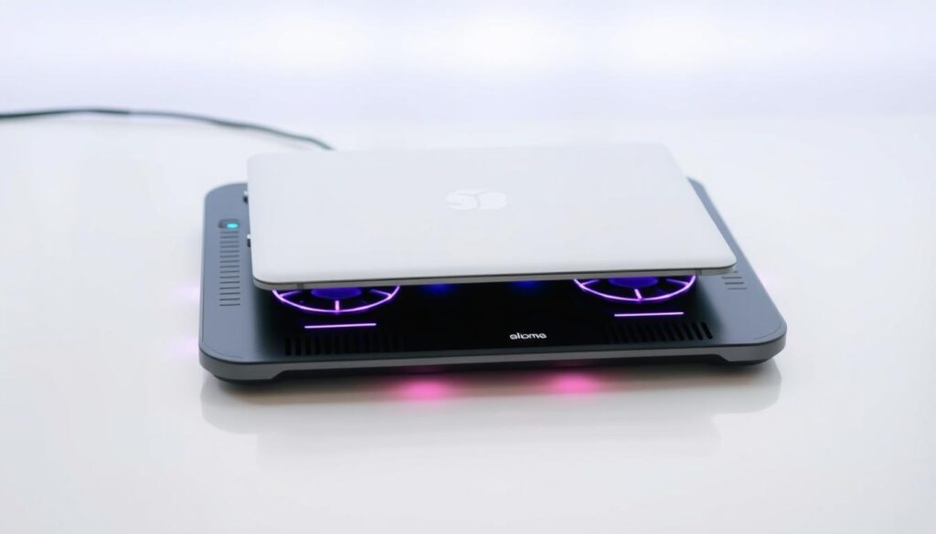 laptop cooling pad