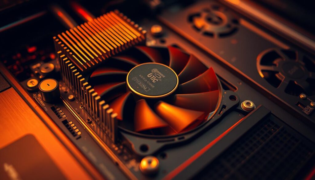 laptop overheating prevention